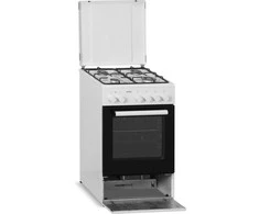 MPM-53-KGE-33 dujinė-elektrinė viryklė