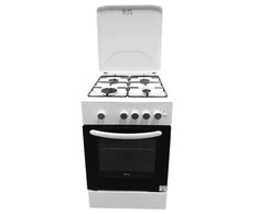 Dujinė viryklė su dujine orkaite MPM MPM-54-KGF-21