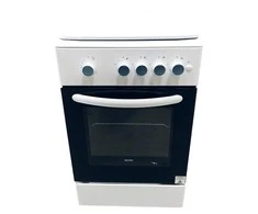 Dujinė viryklė su dujine orkaite MPM MPM-54-KGF-21