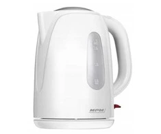 Virdulys MPM MCZ-105, Baltos spalvos