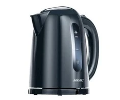 Virdulys MPM MCZ-105, Juodos spalvos
