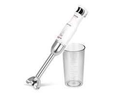 Rankinis trintuvas MPM MBL-27, Baltos spalvos