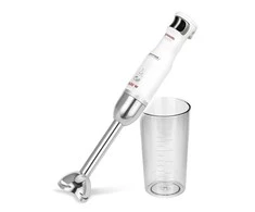 Rankinis trintuvas MPM MBL-27, Baltos spalvos