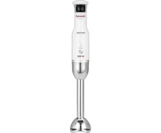 Rankinis trintuvas MPM MBL-27, Baltos spalvos