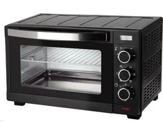 Elektrinė krosnelė MPM MPE-09 / T mini orkaitė