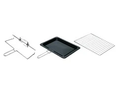 Elektrinė krosnelė MPM MPE-09 / T mini orkaitė