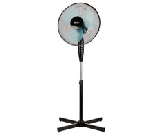 Ventiliatorius MPM MWP-17, Baltos spalvos