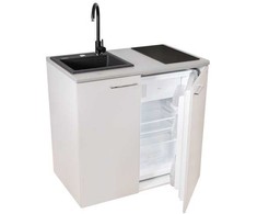 MPM SMK-02 Mini virtuvėlė