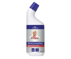 Mr. Proper Tualet.valikl.Mr.PROPER Toilet, 750ml