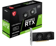 Vaizdo plokštė MSI NVIDIA GeForce RTX 3050, 6 GB, GDDR6, 96 bit, PCIE 4.0 16x