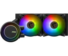 MSI MAG CORELIQUID E240