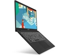 Nešiojamas kompiuteris MSI Modern 15 H C13M-202PL - i5-13420H | 15,6" | 16GB | 512GB | Win11