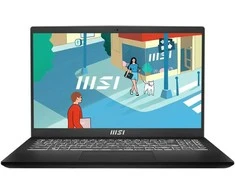 Nešiojamas kompiuteris MSI Modern 15 H C13M-202PL - i5-13420H | 15,6" | 16GB | 512GB | Win11