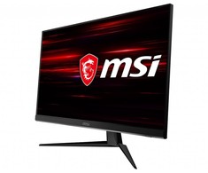 MSI Monitoriai - Internetu Žema kaina | Varle.lt