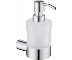 Muilo dozatorius Deante Round ADR 0421, Chrome