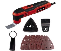 Daugiafunkcinis įrankis Einhell TC-MG 250 CE + priedai