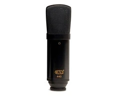 Marshall MXL 440 – kondensacinis mikrofonas