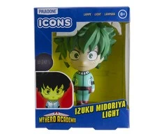 Paladone ICON LIGHT - IZUKU MIDORIYA