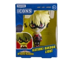 Paladone ICON LIGHT - KATSUKI BAKUGO