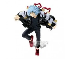Banpresto Bandai Mano herojus Academia the Evil Villains vol.4 - Tomura Shigaraki