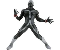 Banpresto Bandai Mano herojus Academia the Evil Villains vol.5 - du kartus