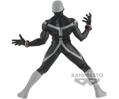 Banpresto Bandai Mano herojus Academia the Evil Villains vol.5 - du kartus