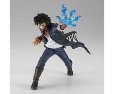 Bandai Mano herojus akademinė bendruomenė piktieji piktadariai vol.5 -dabi