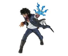Bandai Mano herojus akademinė bendruomenė piktieji piktadariai vol.5 -dabi