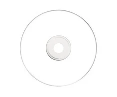 VERBATIM MyMedia DVD-R 16x 4,7 GB spausdinamas 50 pakuotės įpakavimas