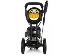 Benzininė slėginė plovykla 240 bar 570 l/h 173cc Stanley