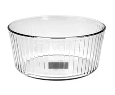 Forma suflet / salaterka 21 cm PYREX