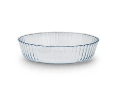 Stiklinis kepimo indas PYREX CREATIF D26cm