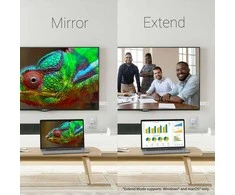 j5create SCREENCAST 4K WIRELESS DISPLAY/ADAPTER