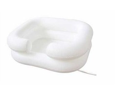 Reha Fund Pripučiamas Galvos Plovimo Baseinas - Inflatable Head Wash