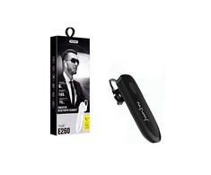 Headphone Nafumi NFM-E260 Juodas (26639)