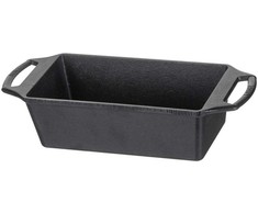 Lodge Ketaus torto forma 20 x 10 cm / Namelis
