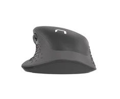 NATEC belaidė pelė Falcon optical 3200DPI 2.4GHz BT 5.0 juodas