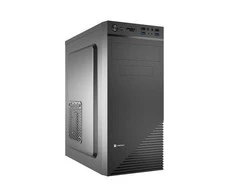 NATEC kompiuterio dėklas Cabassu G2 Midi bokštas USB 3.0