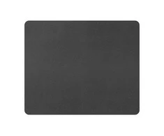Natec | Pelės kilimėlis | Fabric, Rubber | Printable | Juodas
