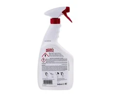 Valiklis šunų dėmėms ir kvapams šalinti Nature's Miracle dėmių ir kvapų valiklis DOG MELON, 946ml