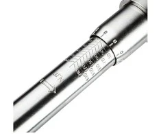 Neo Tools Dinamometrinis raktas Neo 08-827; 1/2''; 20-210 Nm