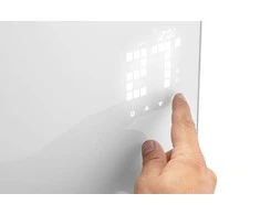 Konvekcinis šildytuvas Neo1500w Ip24 90-091