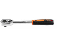 Neo Tools Terkšlė NEO T-1000 1/2", 90 dantų