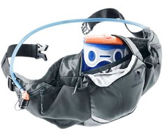 Juosmens Krepšys - Deuter Pulse 3