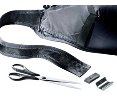Nerka Deuter Shortrail III juoda