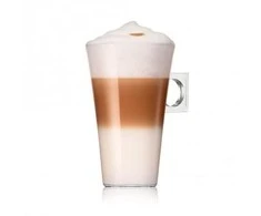 Nescafe Dolce Gusto Latte Macchiato Kava, 8+8 kapsulių dėžutėje