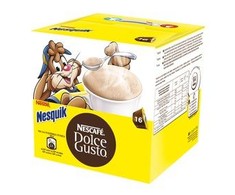 Nestle Nescafé NESQIUK Kavos kapsulė