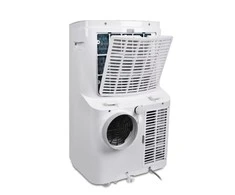 Kondicionierius Blaupunkt Mobile air conditioner Moby Mėlyna S 0709E