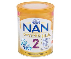Nestle NAN Expert Pro HA pienas 2 800g