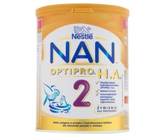 Nestle NAN Expert Pro HA pienas 2 800g